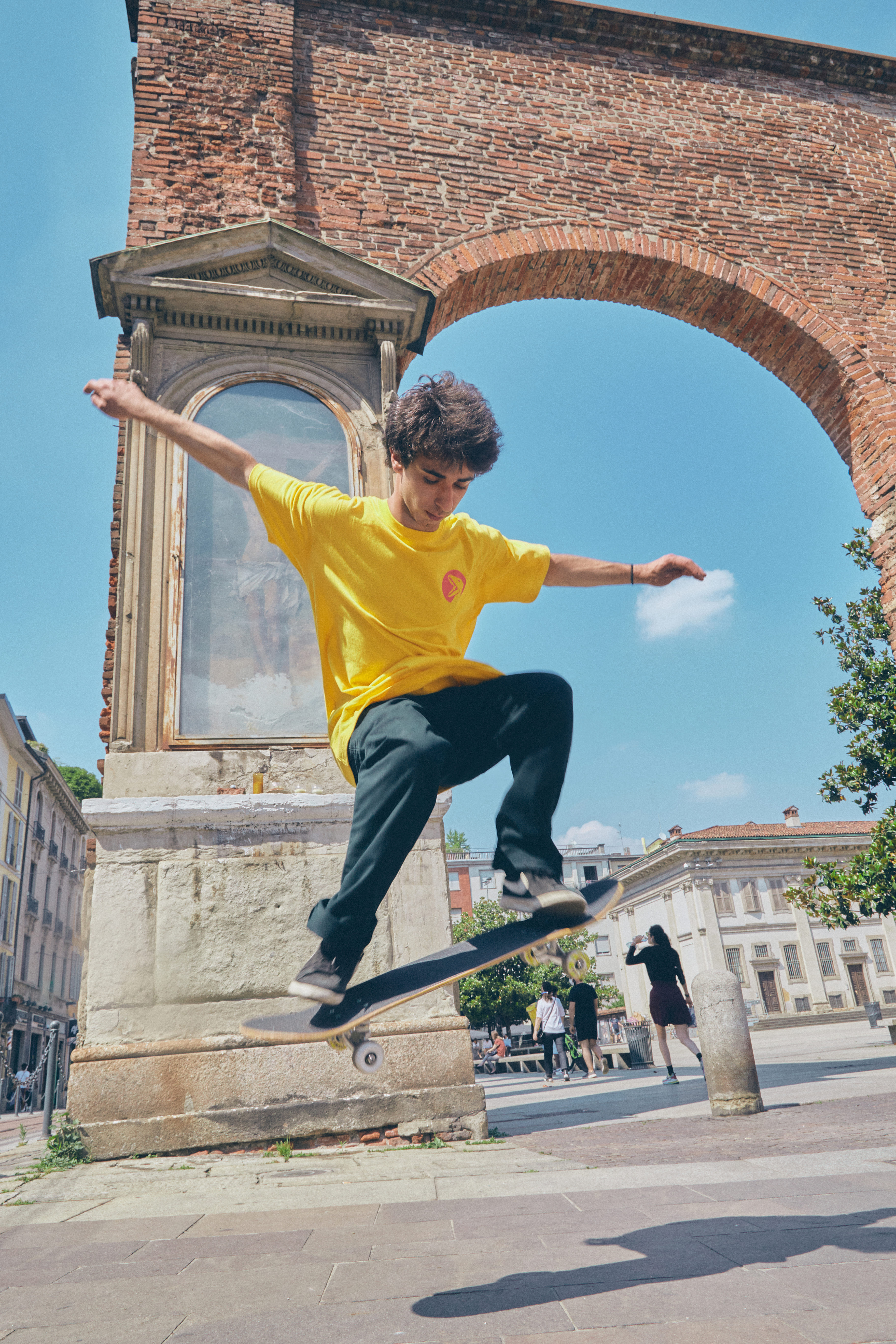 星空体育首页登录-关于专业滑板赛，街头文化引领运动潮流的信息