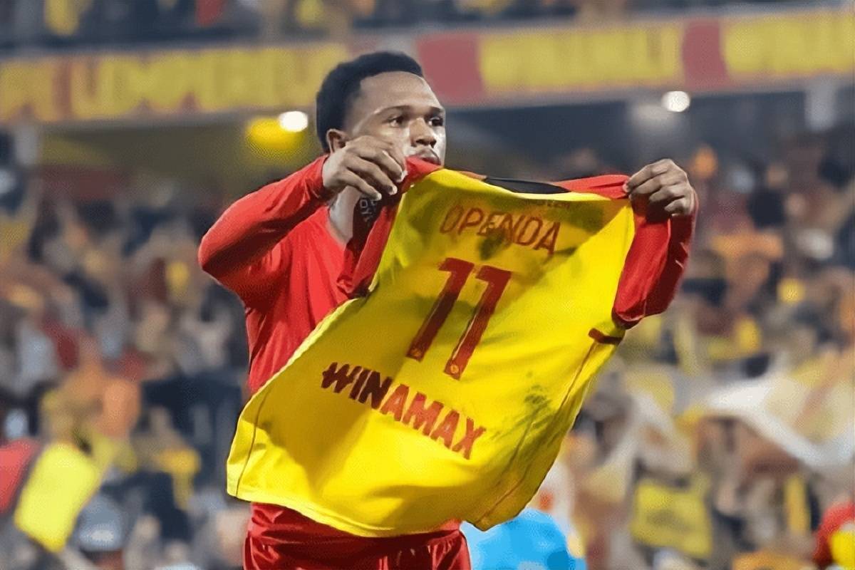 法甲战术变革持续,精彩进球层出不穷的简单介绍 法甲战术变革持续,精彩进球层出不穷的简单介绍