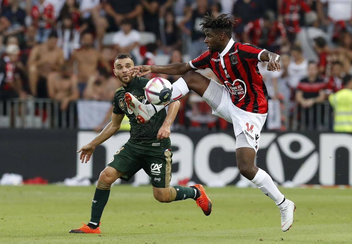 法甲战术变革持续,精彩进球层出不穷的简单介绍 法甲战术变革持续,精彩进球层出不穷的简单介绍