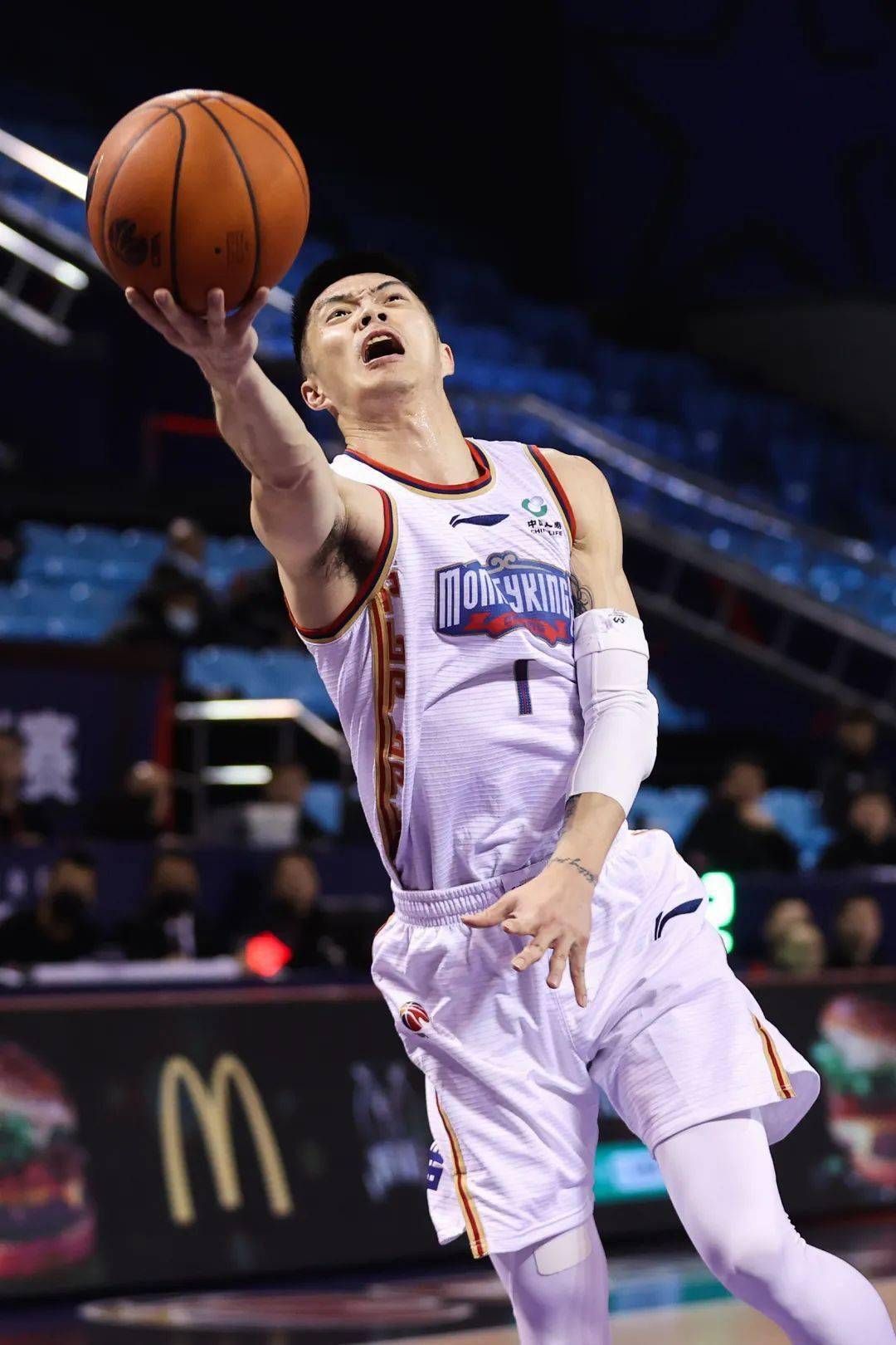 快速反击:北京队利用速度优势多次得分!的简单介绍 快速反击:北京队利用速度优势多次得分!的简单介绍