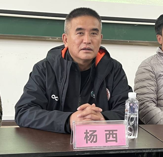 青少年裁判员能力提升工程正式启动，规范青训行业的简单介绍