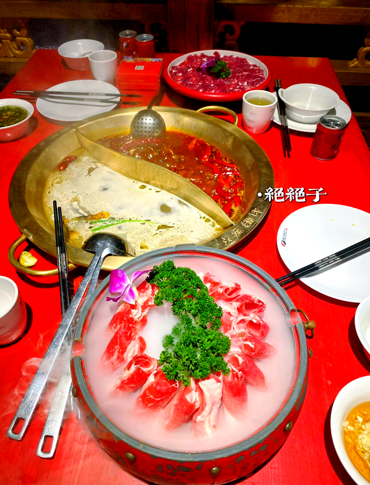 包含大型火锅骑行节,运动与美食的极致融合的词条 包含大型火锅骑行节,运动与美食的极致融合的词条